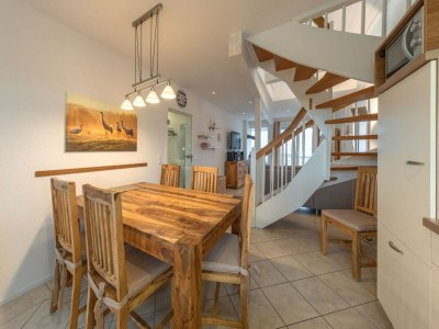 Apartment exklusives Appartement in Rechlin - Features photo 7