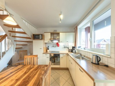 Apartment exklusives Appartement in Rechlin - Features photo 8