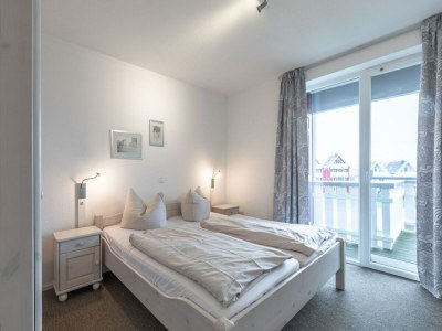 Apartment exklusives Appartement in Rechlin - Features photo 9