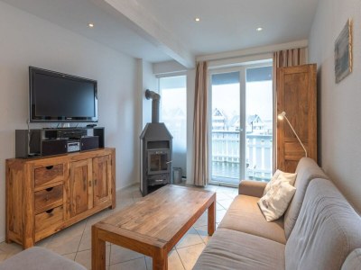 Apartment exklusives Appartement in Rechlin - Features photo 10