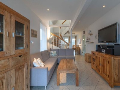 Apartment exklusives Appartement in Rechlin - Features photo 11