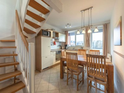Apartment exklusives Appartement in Rechlin - Features photo 12