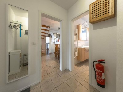 Apartment exklusives Appartement in Rechlin - Features photo 14