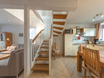 Apartment exklusives Appartement in Rechlin - Features photo 15