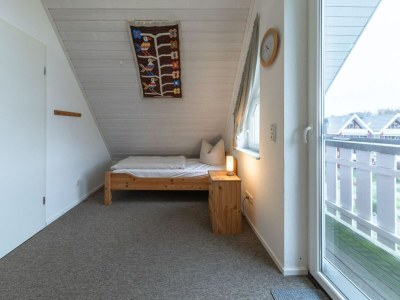 Apartment exklusives Appartement in Rechlin - Features photo 18