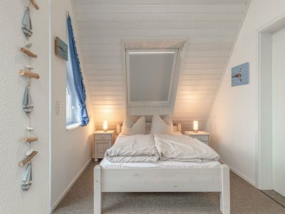 Apartment exklusives Appartement in Rechlin - Features photo 20