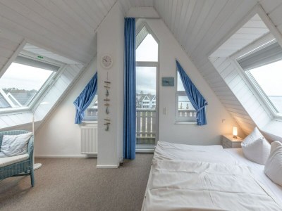 Apartment exklusives Appartement in Rechlin - Features photo 21