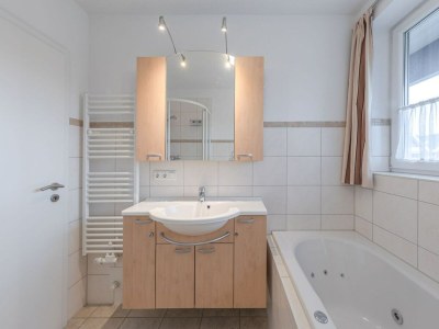 Apartment exklusives Appartement in Rechlin - Features photo 24