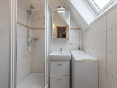 Apartment exklusives Appartement in Rechlin - Features photo 26