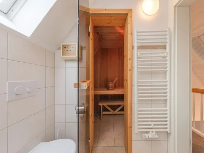 Apartment exklusives Appartement in Rechlin - Outdoor photo 35