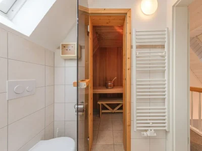 Apartment exklusives Appartement in Rechlin - Outdoor photo 37