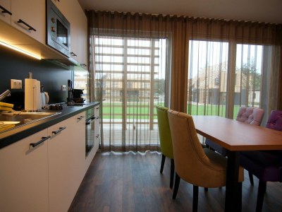 Holiday house Chalet in Wendorf - Features photo 14