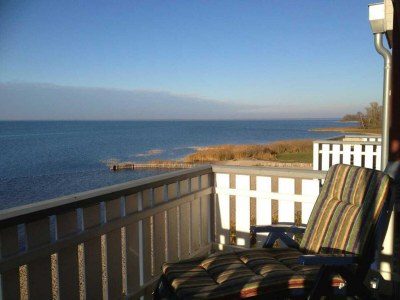 Apartment Appartement im Ferienpark in Rechlin - Outdoor photo 3