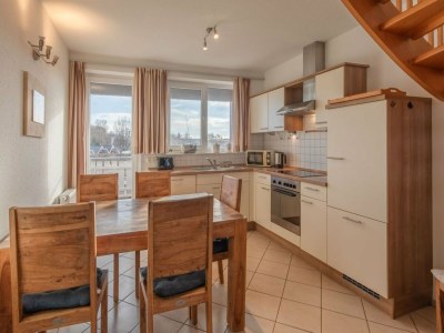 Apartment Appartement im Ferienpark in Rechlin - Features photo 8