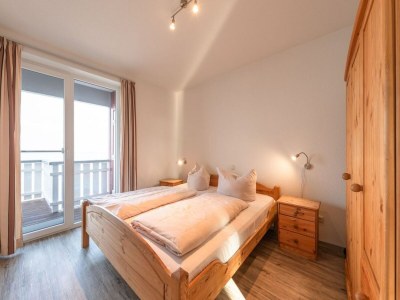 Apartment Appartement im Ferienpark in Rechlin - Features photo 10