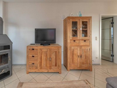 Apartment Appartement im Ferienpark in Rechlin - Features photo 11