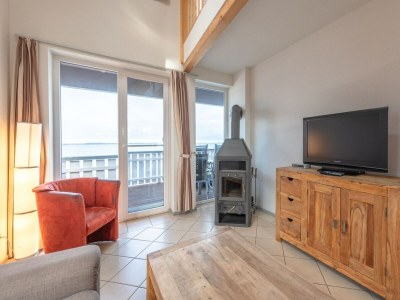 Apartment Appartement im Ferienpark in Rechlin - Features photo 12