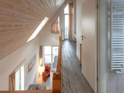 Apartment Appartement im Ferienpark in Rechlin - Features photo 15