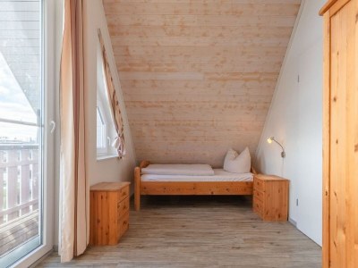 Apartment Appartement im Ferienpark in Rechlin - Features photo 18