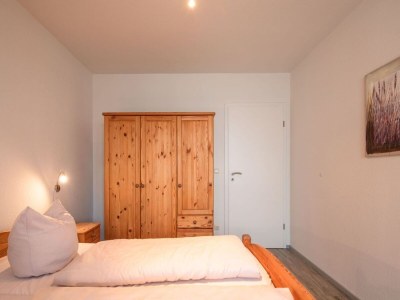 Apartment Appartement im Ferienpark in Rechlin - Features photo 19