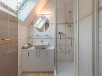 Apartment Appartement im Ferienpark in Rechlin - Features photo 20