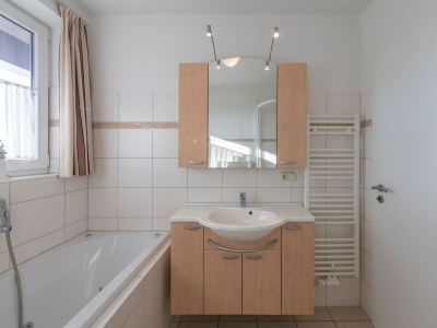 Apartment Appartement im Ferienpark in Rechlin - Features photo 21