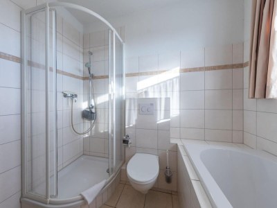 Apartment Appartement im Ferienpark in Rechlin - Features photo 22