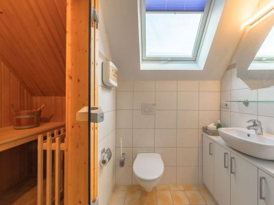 Apartment Appartement im Ferienpark in Rechlin - Outdoor photo 29