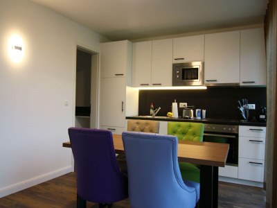 Holiday house Chalet in Wendorf - Features photo 18