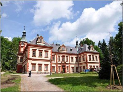 Holiday house Chalet in Wendorf - Environment photo 19