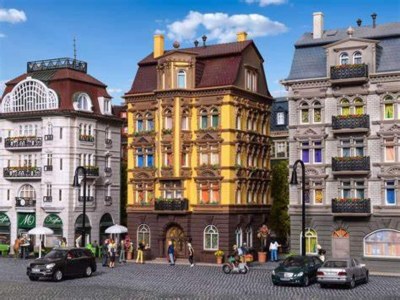 Holiday house Chalet in Wendorf - Environment photo 23