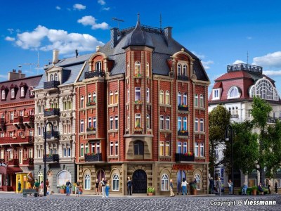 Holiday house Chalet in Wendorf - Environment photo 27