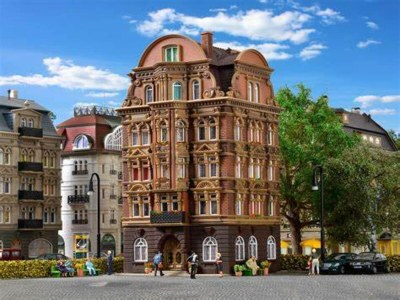 Holiday house Chalet in Wendorf - Environment photo 28