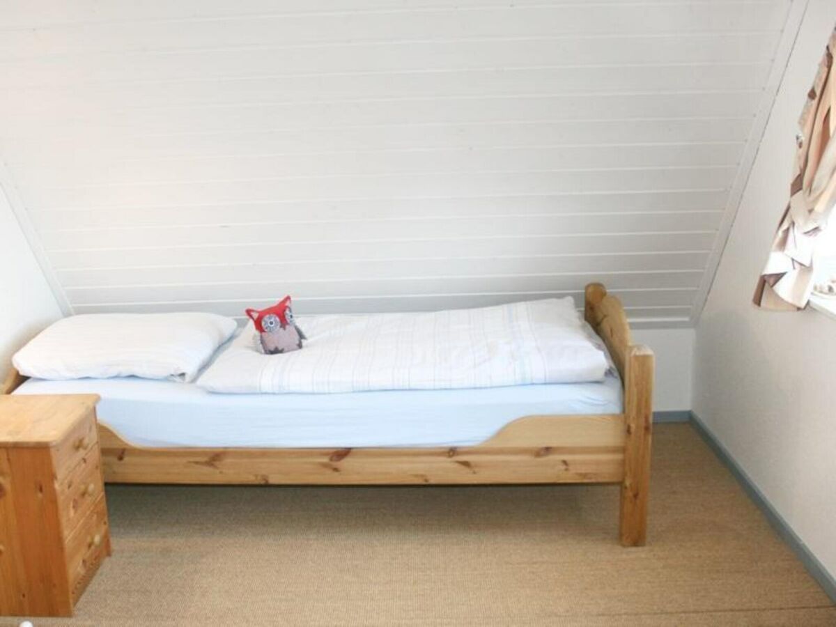 Apartment exklusives Appartement mit Balkon in Rechlin - Features photo 5