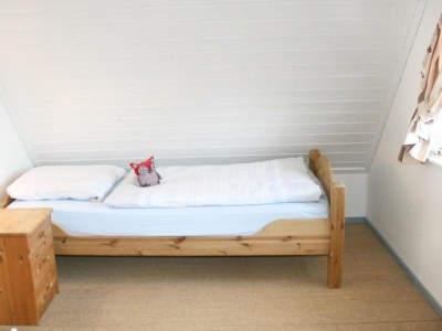 Apartment exklusives Appartement mit Balkon in Rechlin - Features photo 5