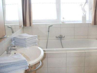 Apartment exklusives Appartement mit Balkon in Rechlin - Features photo 7