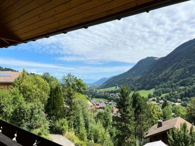 Holiday house Chalet in Wendorf - Outdoor photo 8