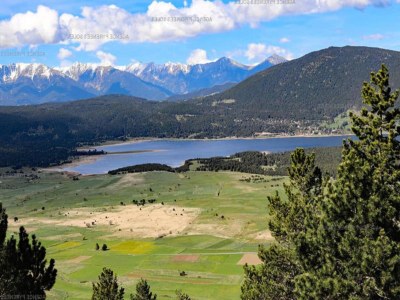 Holiday house Chalet in Wendorf - Environment photo 21