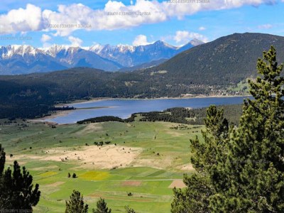 Holiday house Chalet in Wendorf - Environment photo 25