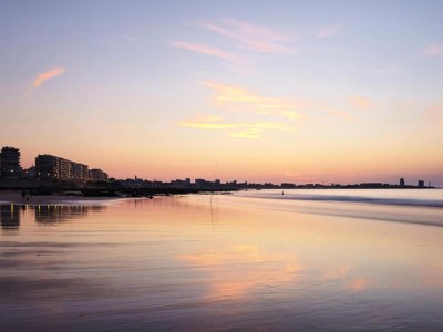 Holiday house Chalet in Wendorf - Environment photo 27