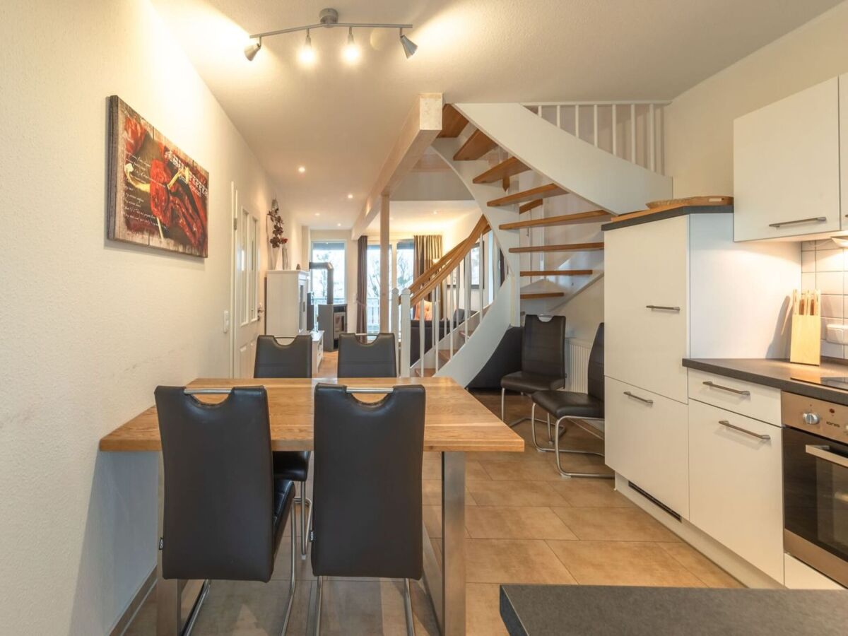 Apartment exklusives Appartement in Rechlin - Features photo 5