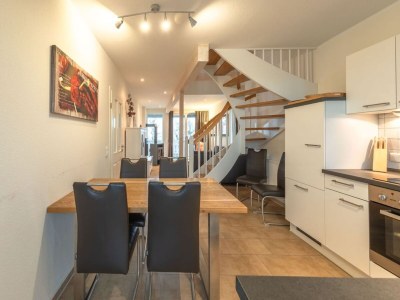 Apartment exklusives Appartement in Rechlin - Features photo 5