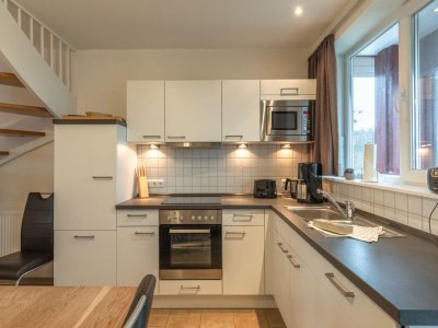 Apartment exklusives Appartement in Rechlin - Features photo 6