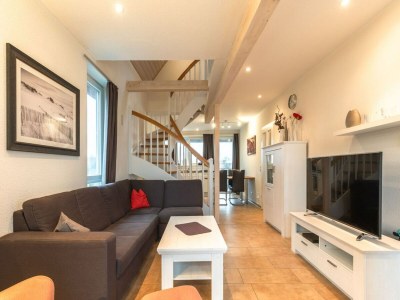 Apartment exklusives Appartement in Rechlin - Features photo 8