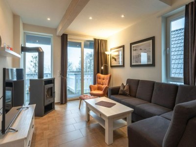 Apartment exklusives Appartement in Rechlin - Features photo 9