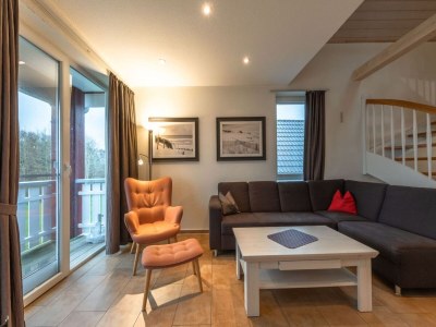 Apartment exklusives Appartement in Rechlin - Features photo 10