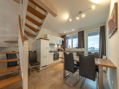 Apartment exklusives Appartement in Rechlin - Features photo 11
