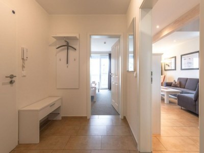 Apartment exklusives Appartement in Rechlin - Features photo 13