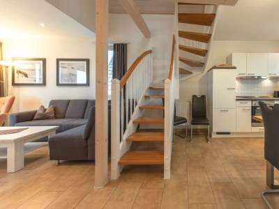 Apartment exklusives Appartement in Rechlin - Features photo 14