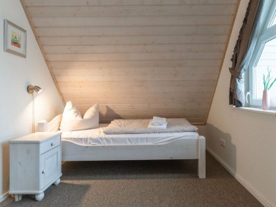 Apartment exklusives Appartement in Rechlin - Features photo 15